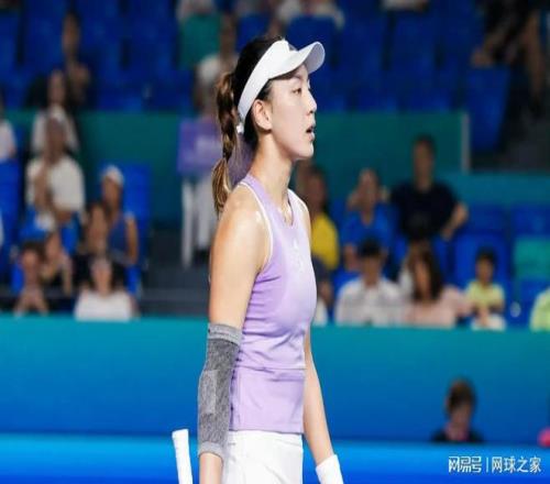 王欣瑜东京首战出局遭遇五次一轮游，网友：情绪失控成输球关键