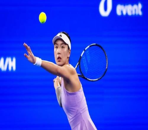 王欣瑜12不敌格拉切娃，止步东京首轮，遭遇单打六连败